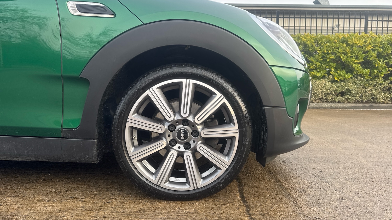 Used MINI Clubman 2022 for sale - 77147888: Photo 14