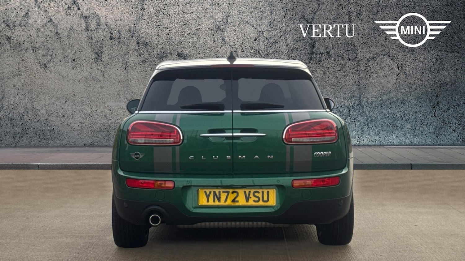 Used MINI Clubman 2022 for sale - 77147888: Photo 15