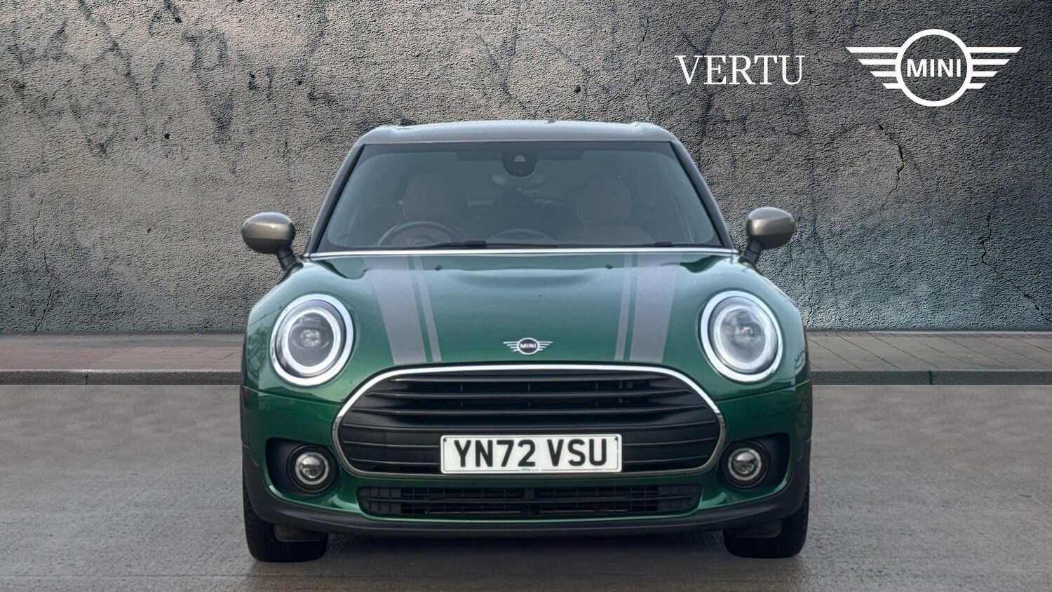 Used MINI Clubman 2022 for sale - 77147888: Photo 16