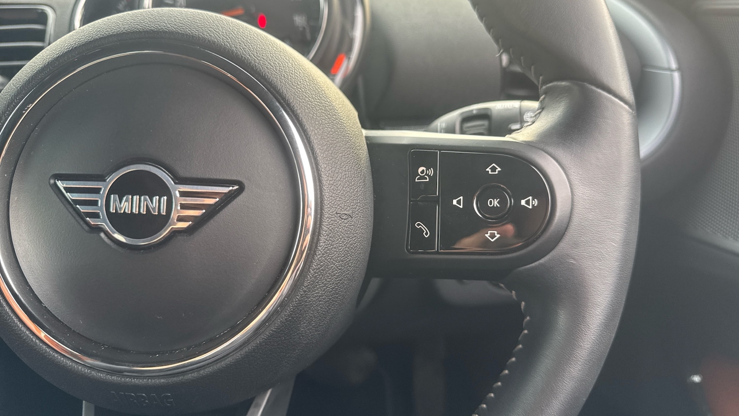 Used MINI Clubman 2022 for sale - 77147888: Photo 18