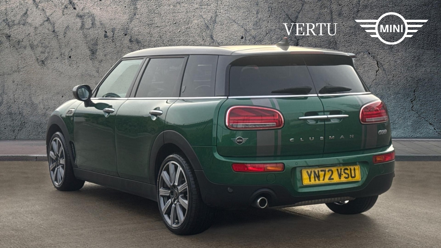 Used MINI Clubman 2022 for sale - 77147888: Photo 2