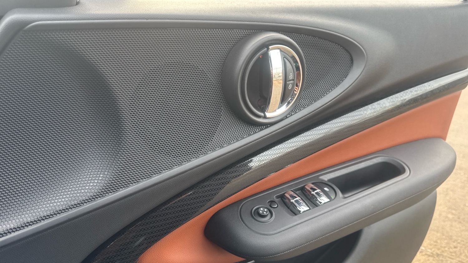 Used MINI Clubman 2022 for sale - 77147888: Photo 20