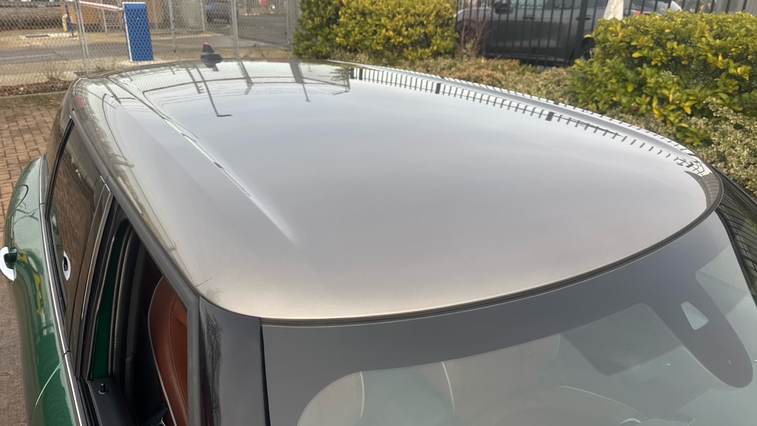 Used MINI Clubman 2022 for sale - 77147888: Photo 21