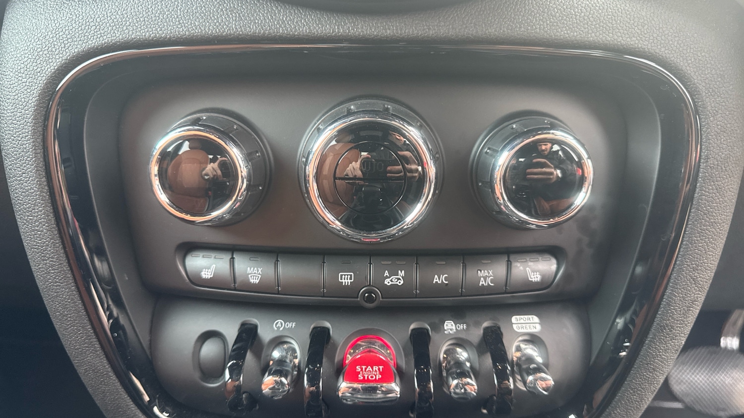 Used MINI Clubman 2022 for sale - 77147888: Photo 27