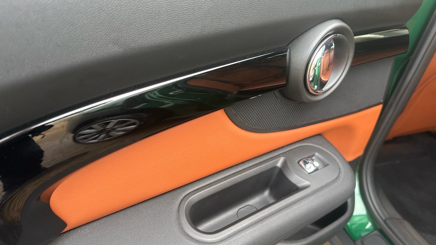 Used MINI Clubman 2022 for sale - 77147888: Photo 29