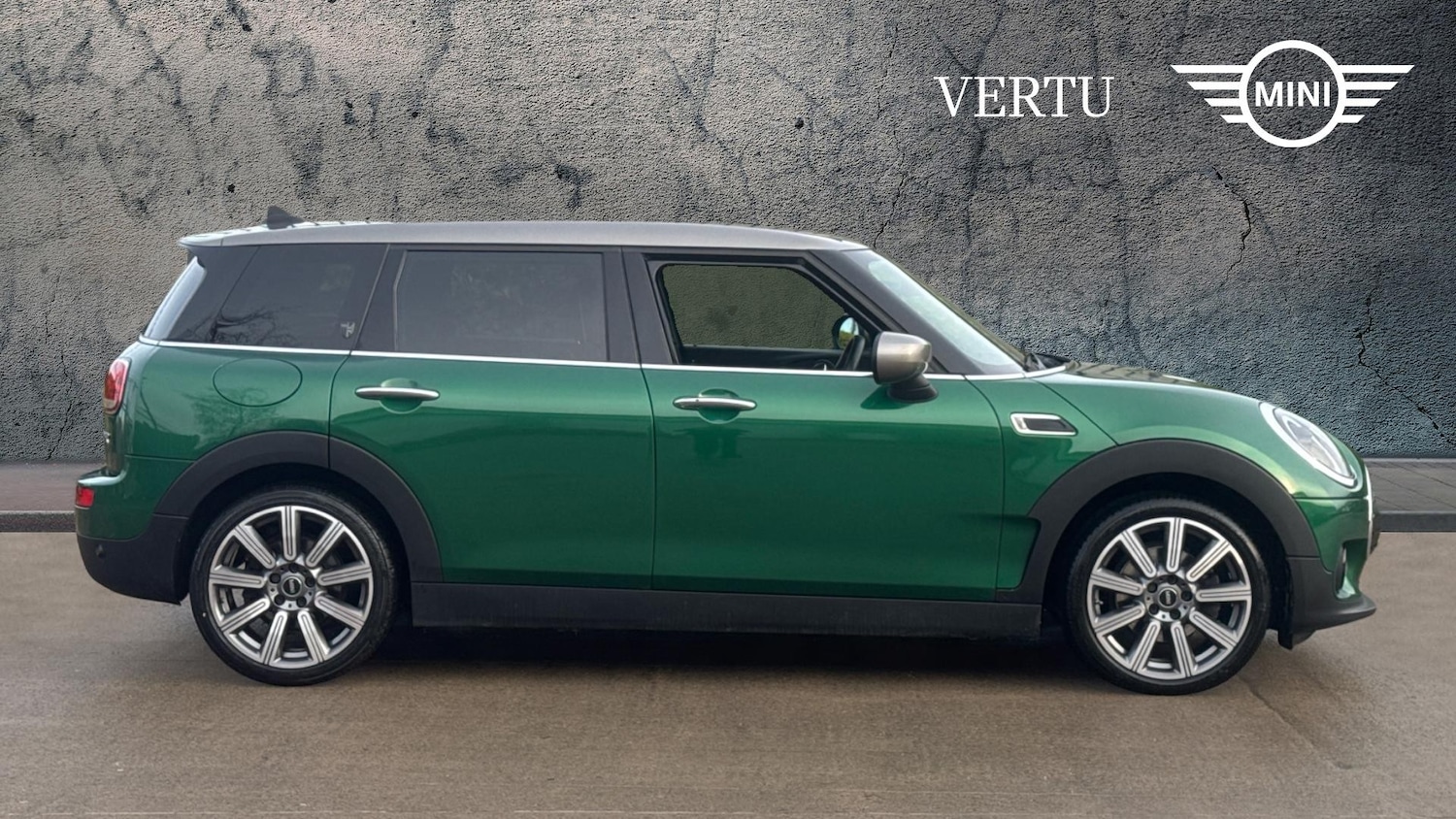 Used MINI Clubman 2022 for sale - 77147888: Photo 3