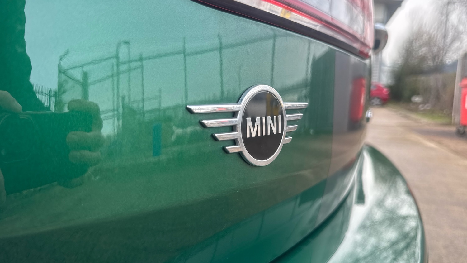 Used MINI Clubman 2022 for sale - 77147888: Photo 37