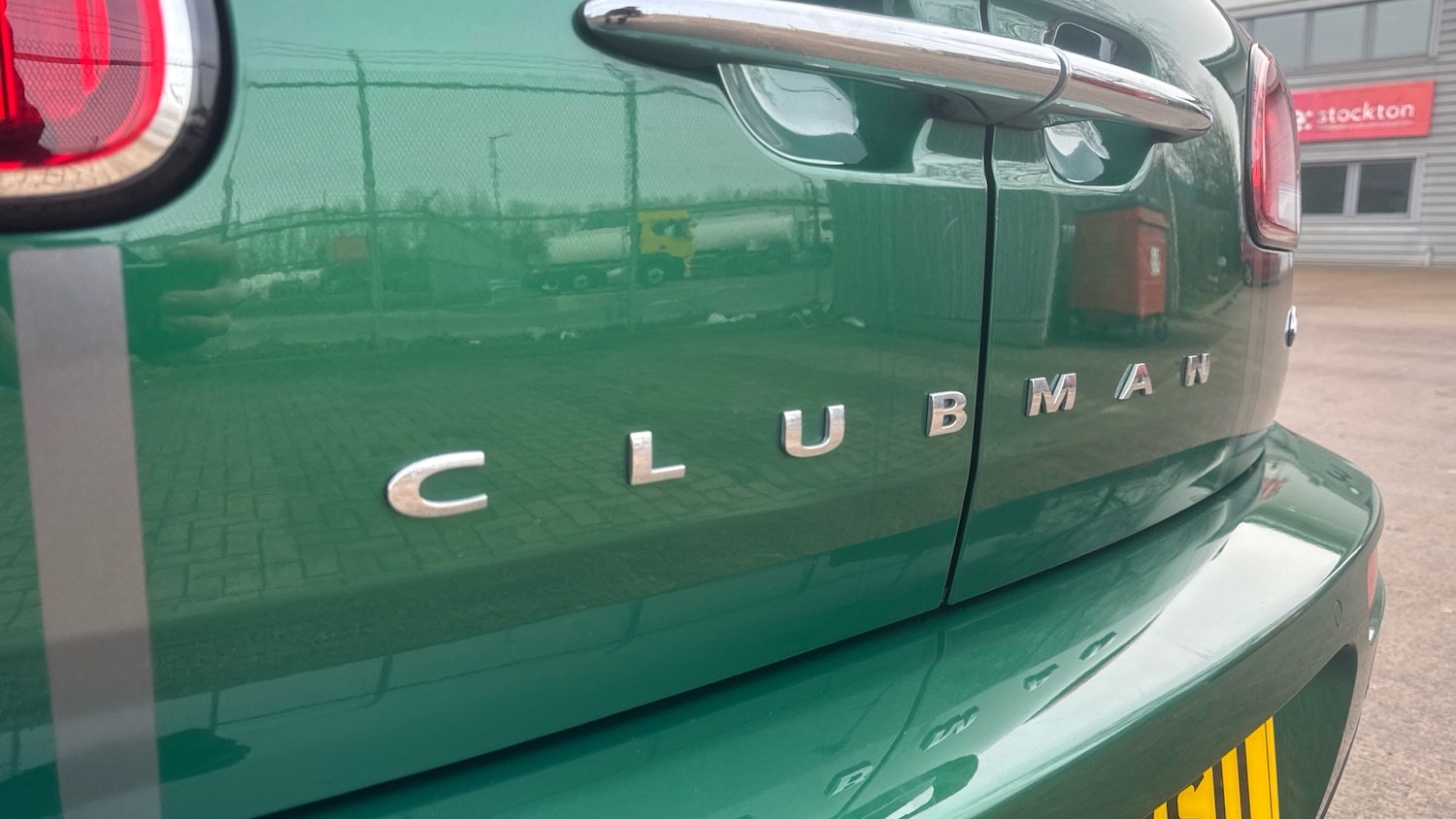 Used MINI Clubman 2022 for sale - 77147888: Photo 38