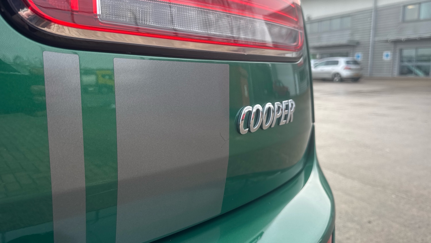 Used MINI Clubman 2022 for sale - 77147888: Photo 39