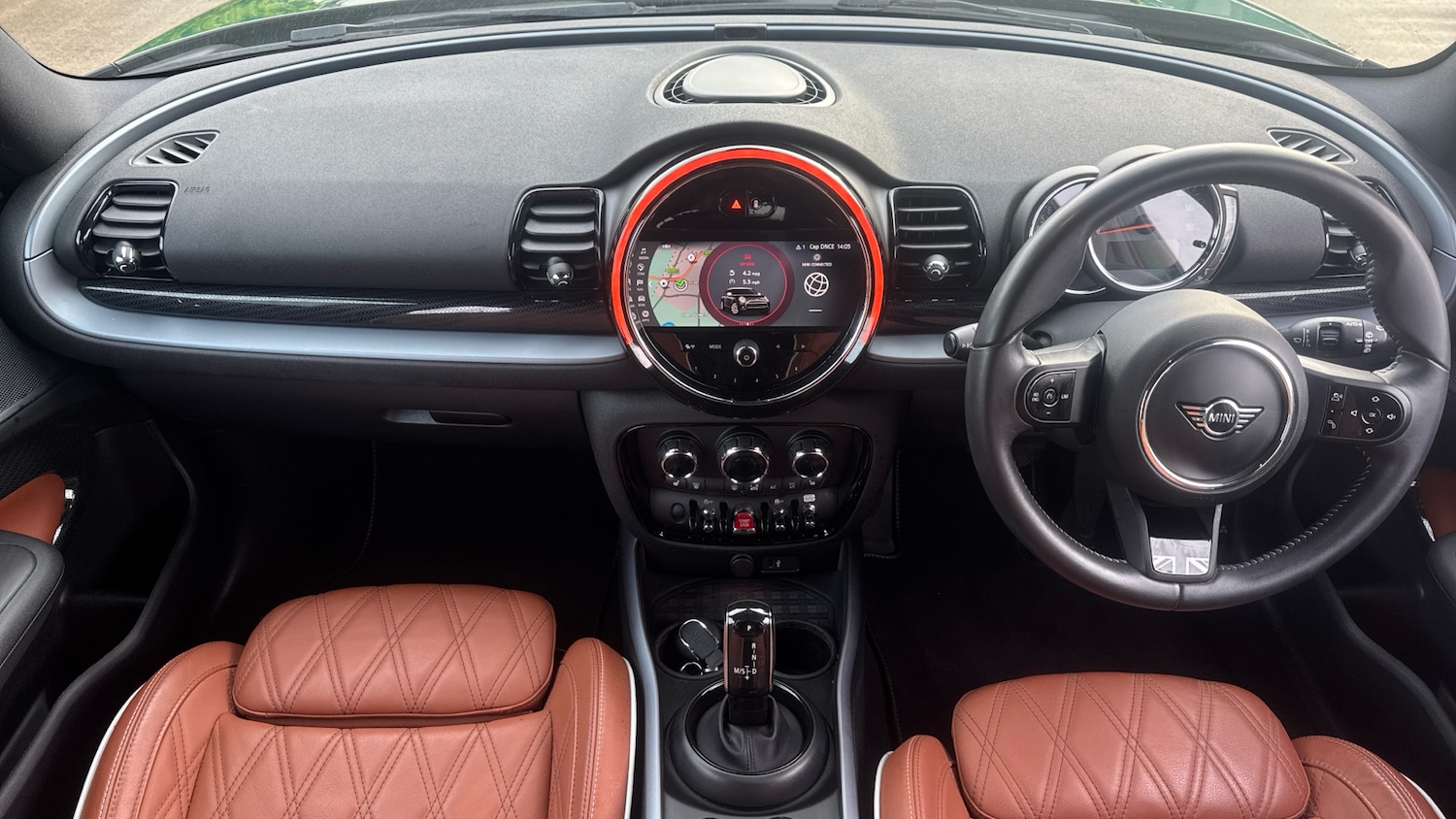 Used MINI Clubman 2022 for sale - 77147888: Photo 4