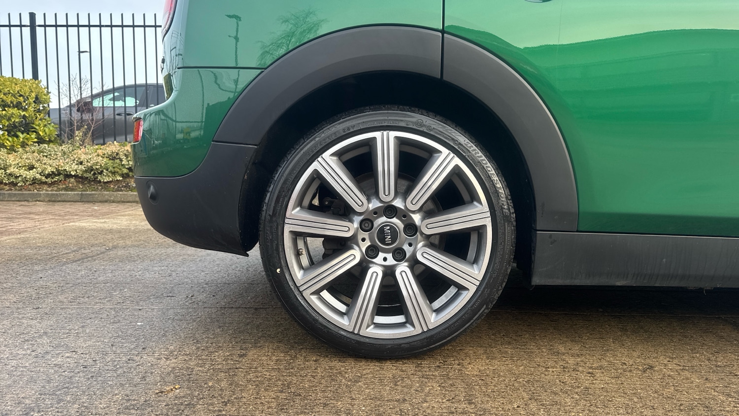 Used MINI Clubman 2022 for sale - 77147888: Photo 40