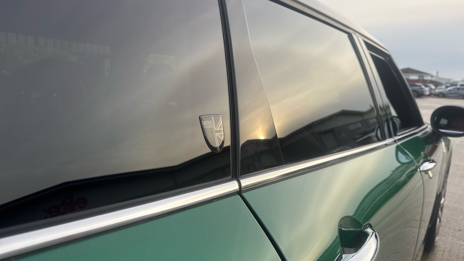 Used MINI Clubman 2022 for sale - 77147888: Photo 41