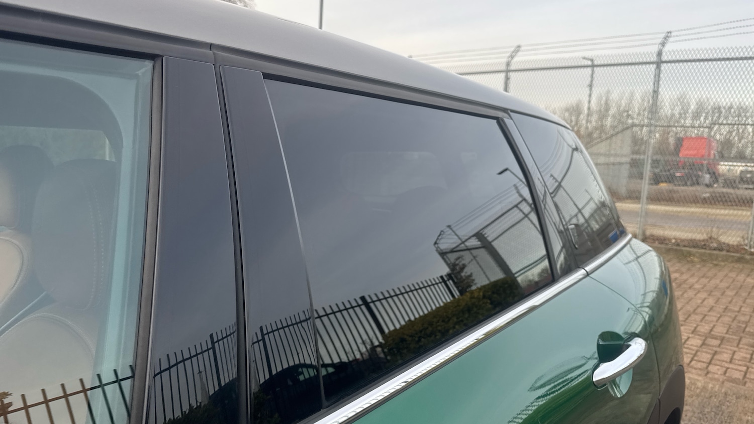 Used MINI Clubman 2022 for sale - 77147888: Photo 44