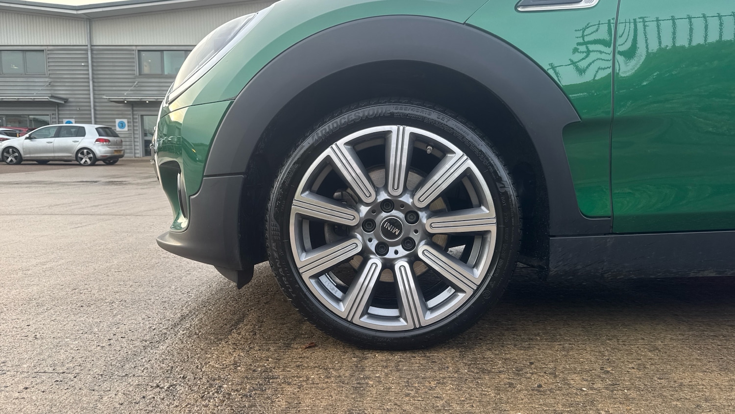 Used MINI Clubman 2022 for sale - 77147888: Photo 46