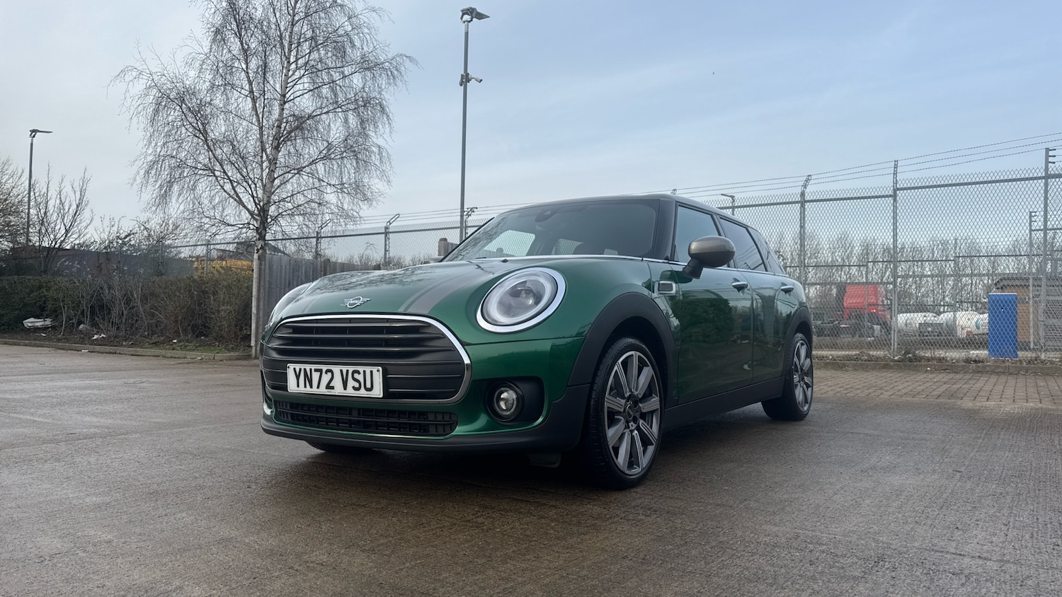 Used MINI Clubman 2022 for sale - 77147888: Photo 47