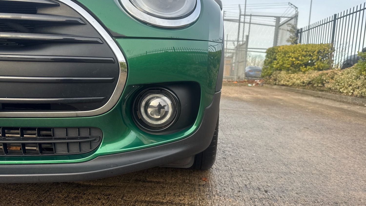 Used MINI Clubman 2022 for sale - 77147888: Photo 48