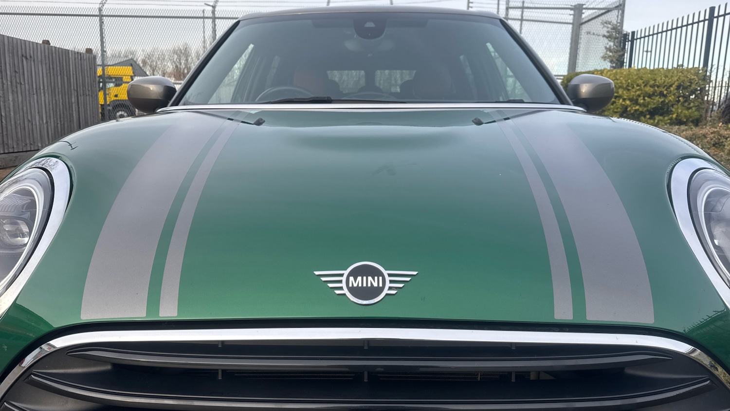 Used MINI Clubman 2022 for sale - 77147888: Photo 49