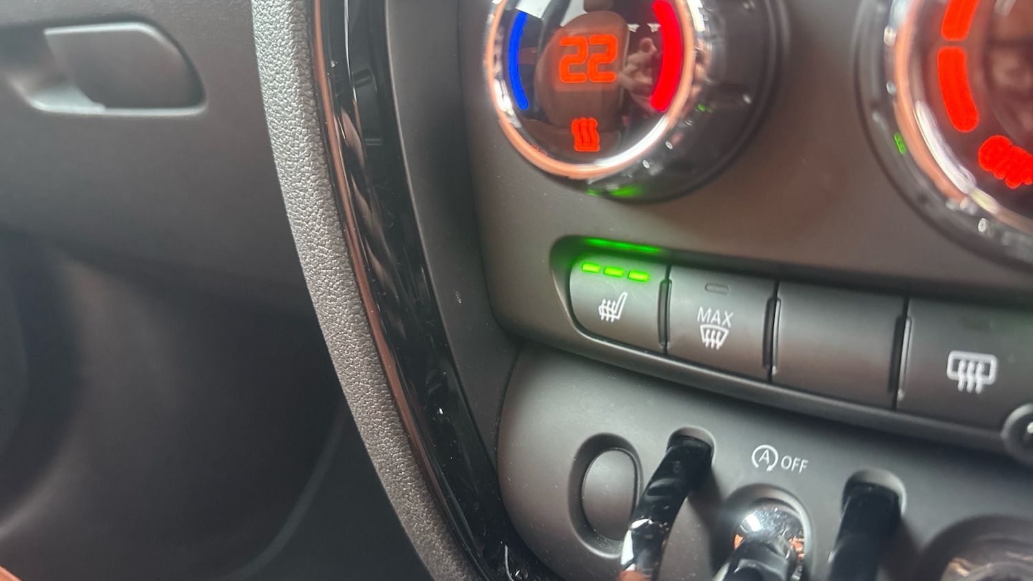 Used MINI Clubman 2022 for sale - 77147888: Photo 50