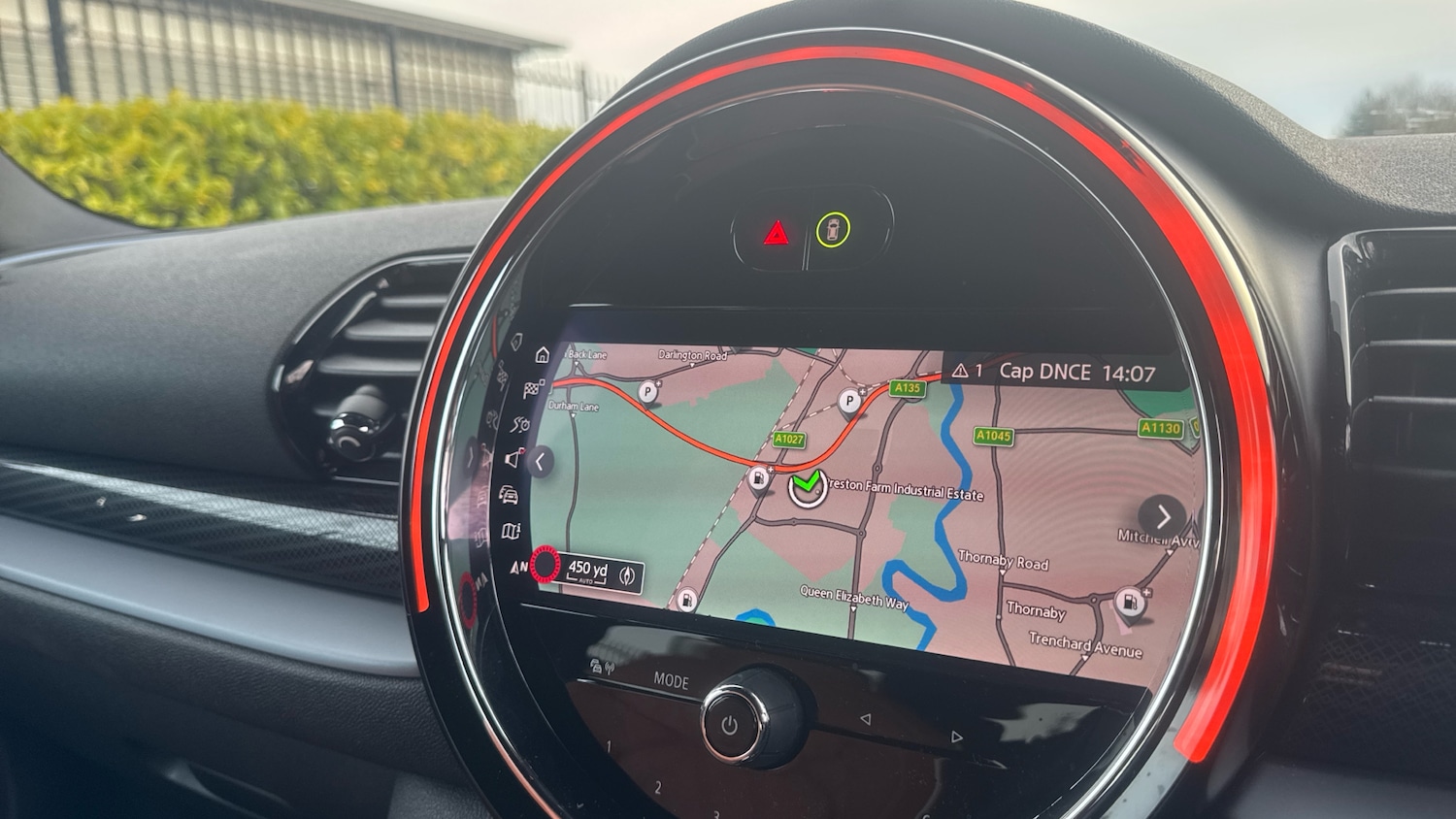 Used MINI Clubman 2022 for sale - 77147888: Photo 51