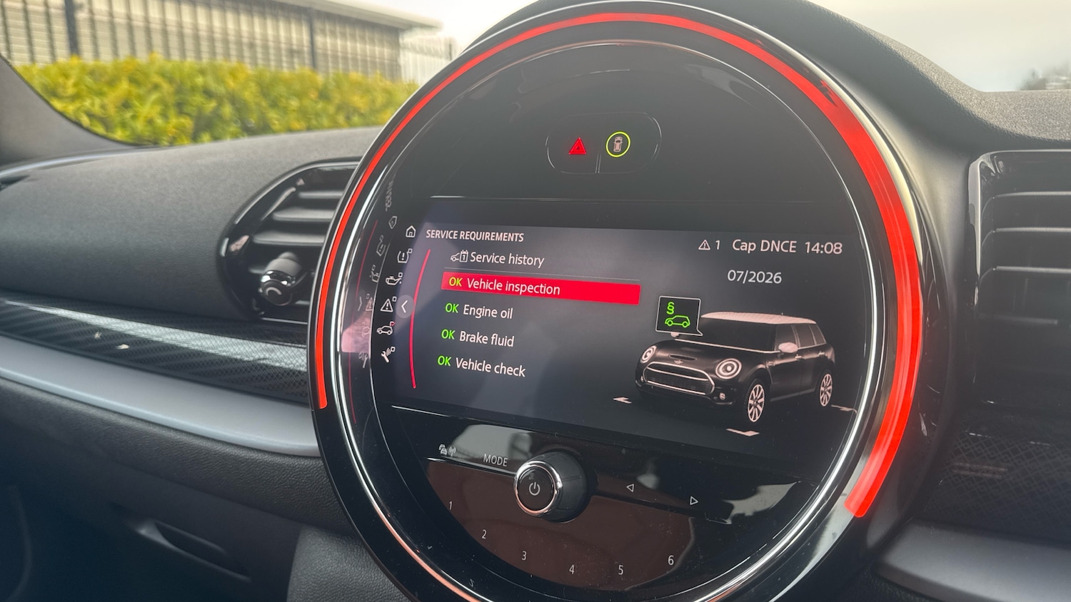 Used MINI Clubman 2022 for sale - 77147888: Photo 55