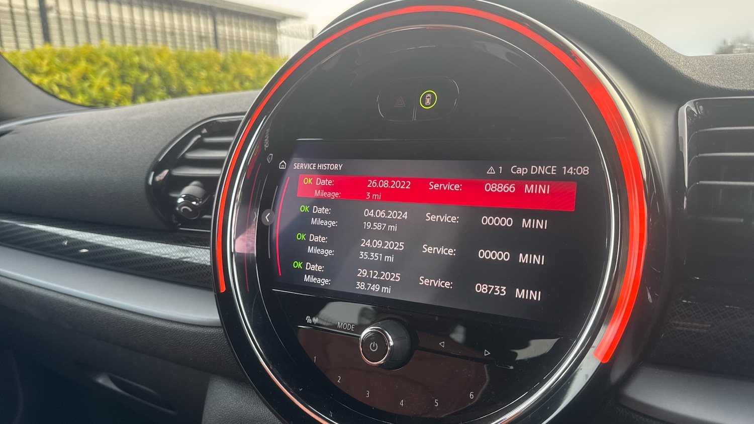 Used MINI Clubman 2022 for sale - 77147888: Photo 56