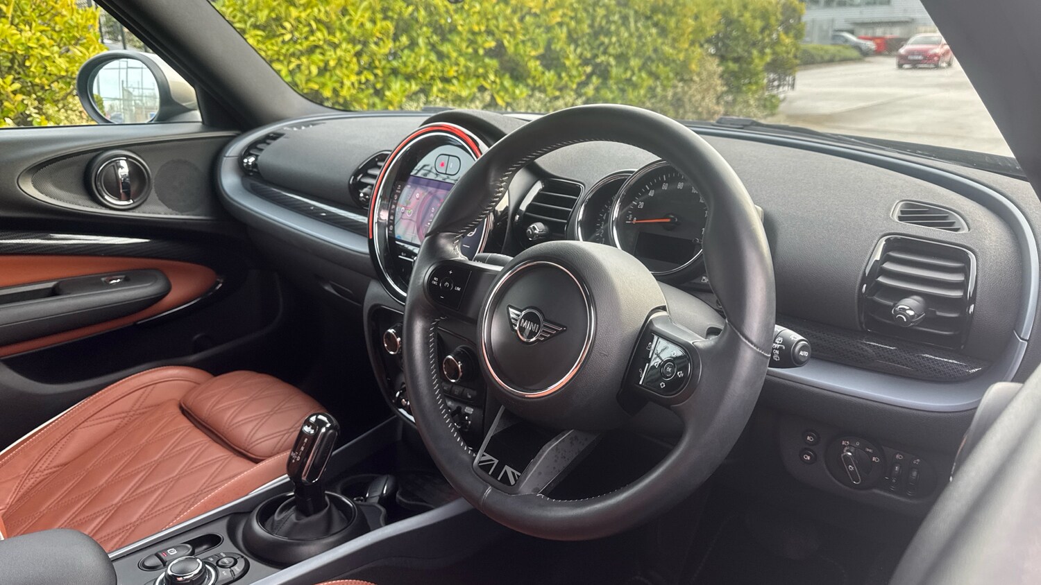 Used MINI Clubman 2022 for sale - 77147888: Photo 6