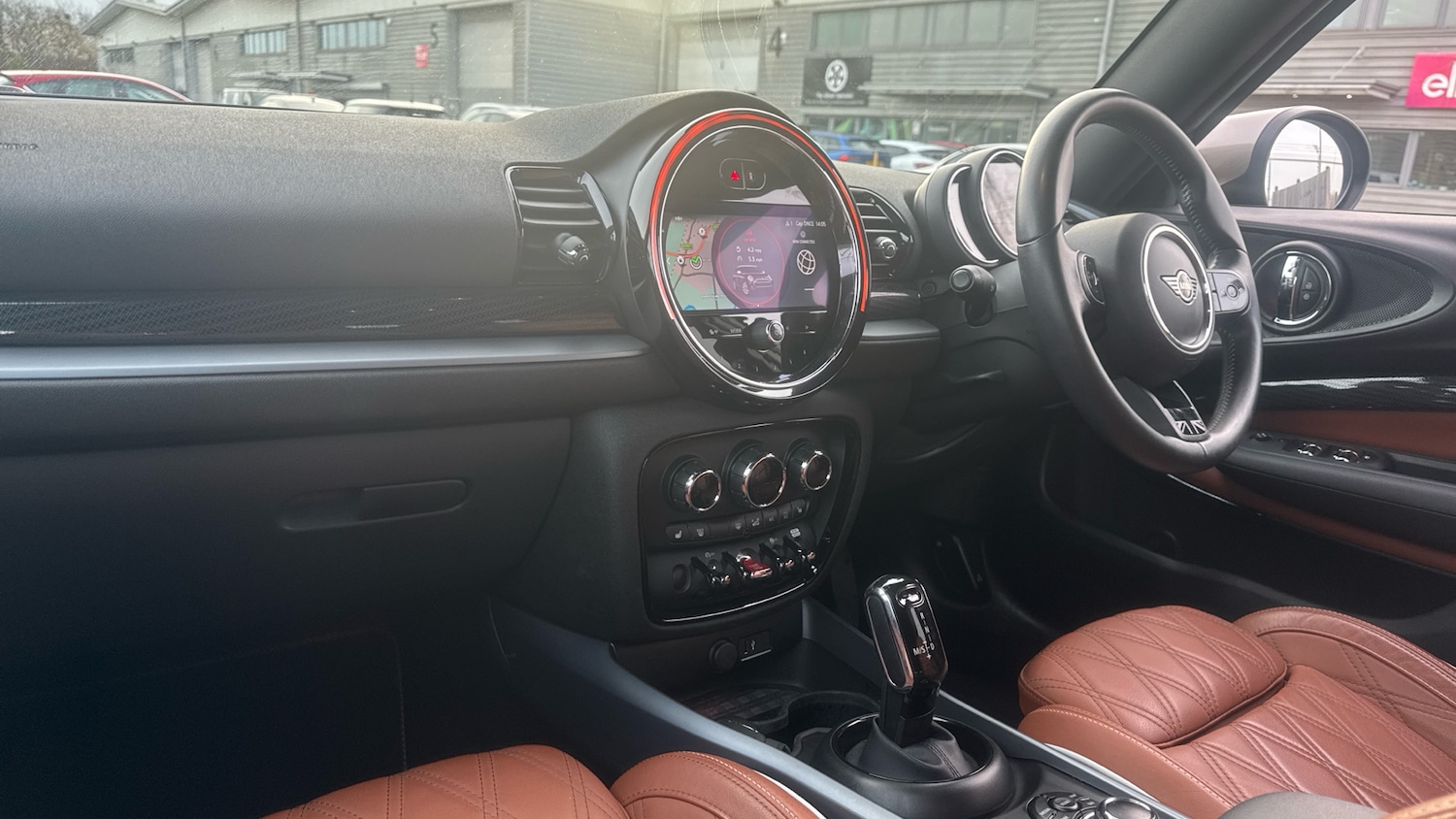 Used MINI Clubman 2022 for sale - 77147888: Photo 7