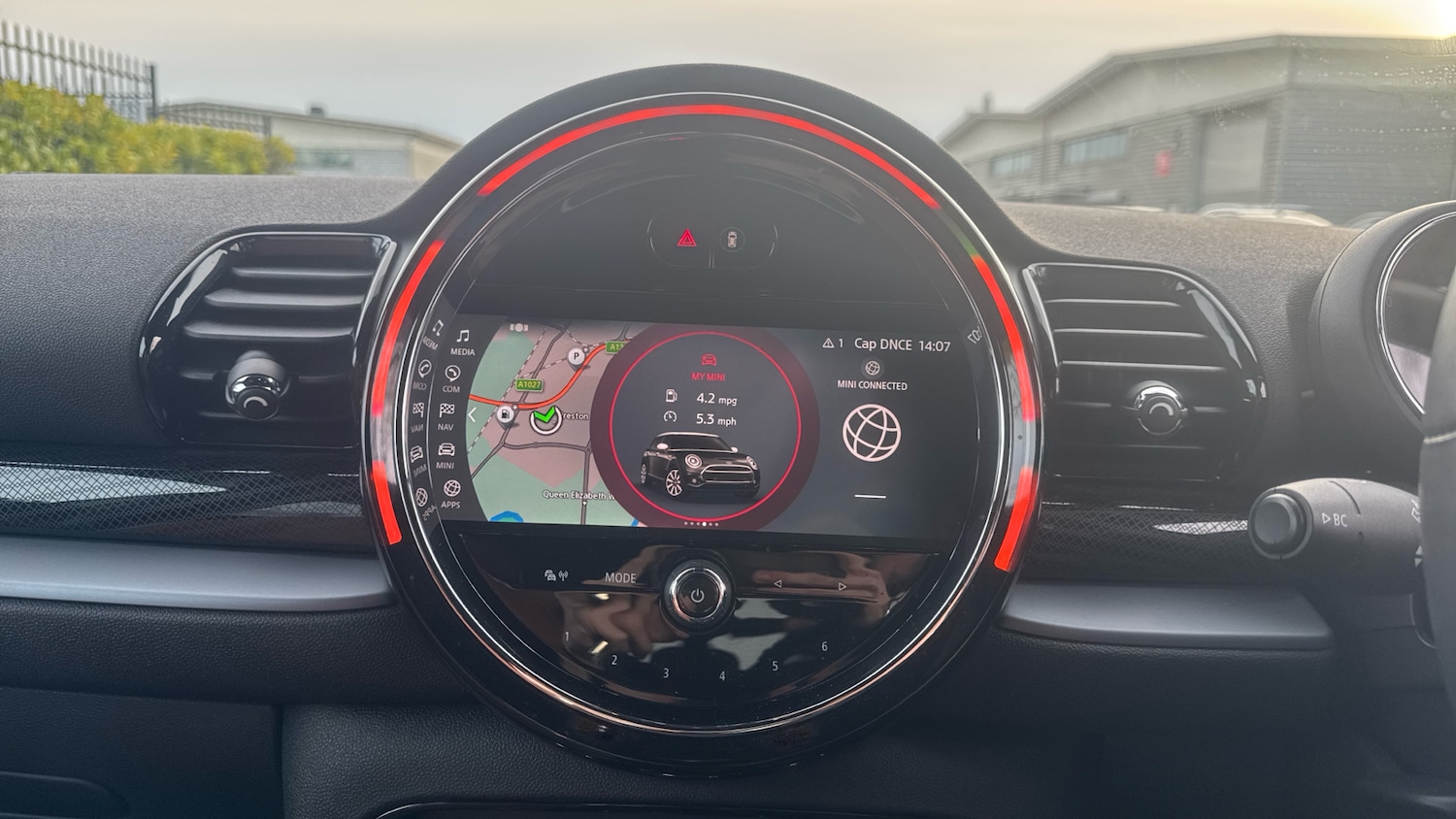 Used MINI Clubman 2022 for sale - 77147888: Photo 8