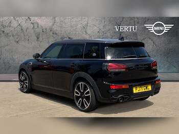 Used MINI Clubman 2021 for sale - 78939391: Photo