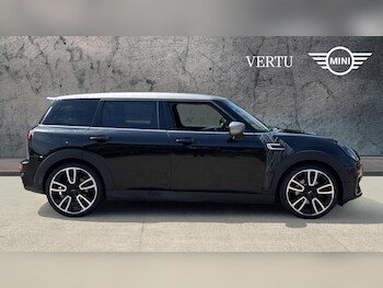 Used MINI Clubman 2021 for sale - 78939391: Photo