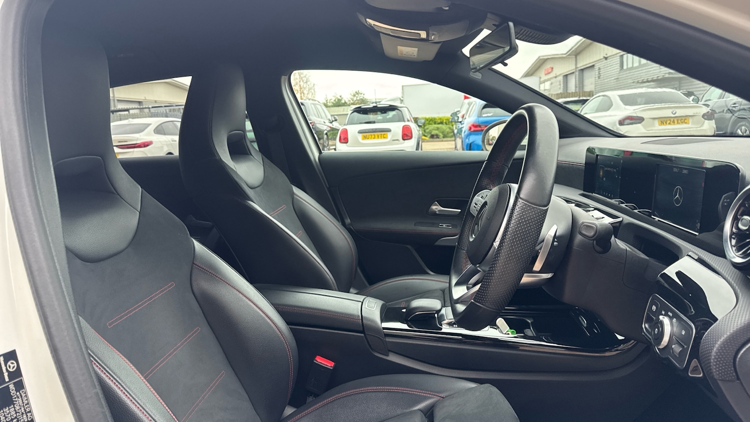 Used Mercedes-Benz A-Class 2019 for sale - 76391626: Photo 11