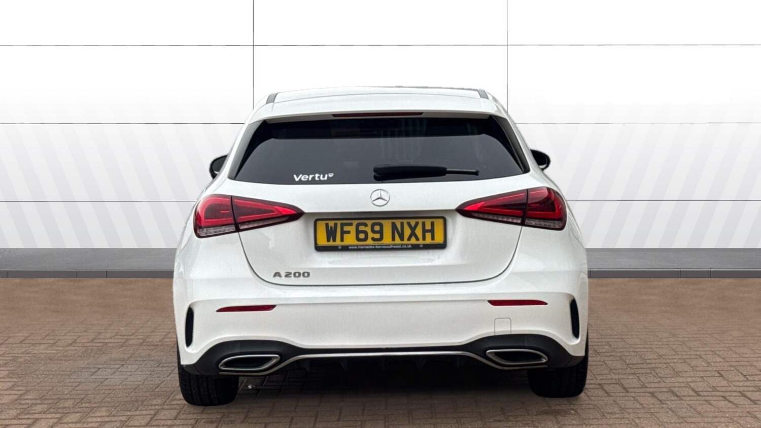 Used Mercedes-Benz A-Class 2019 for sale - 76391626: Photo 15