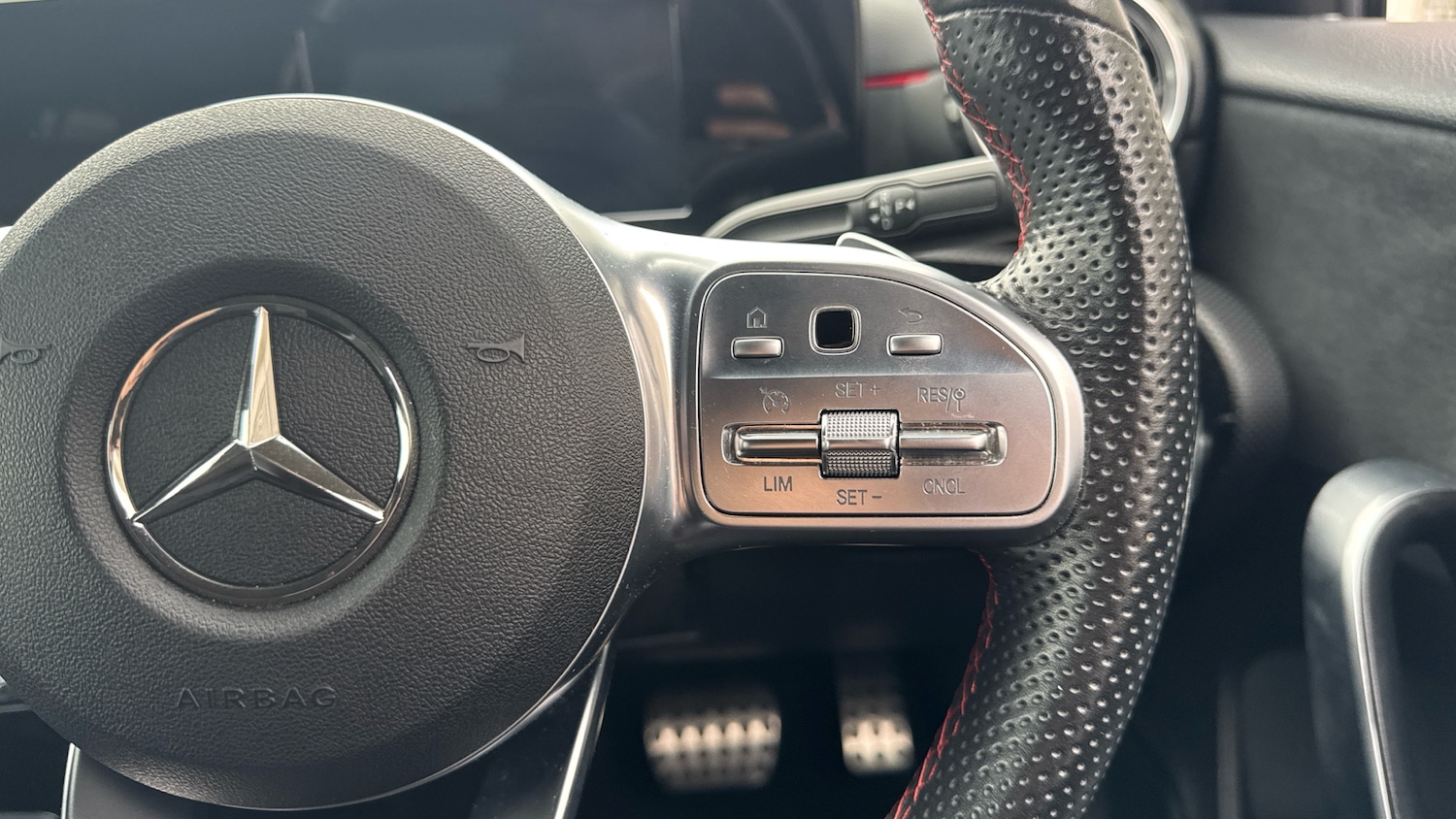 Used Mercedes-Benz A-Class 2019 for sale - 76391626: Photo 18