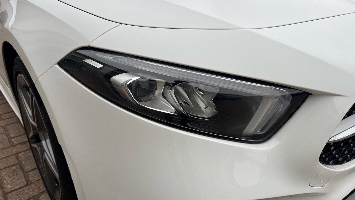 Used Mercedes-Benz A-Class 2019 for sale - 76391626: Photo 23