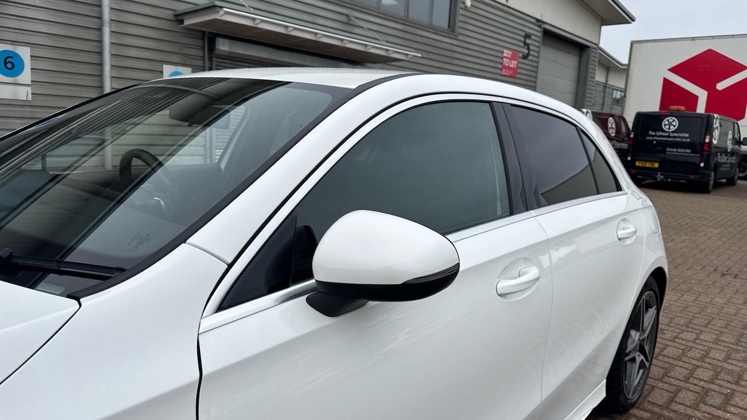 Used Mercedes-Benz A-Class 2019 for sale - 76391626: Photo 43