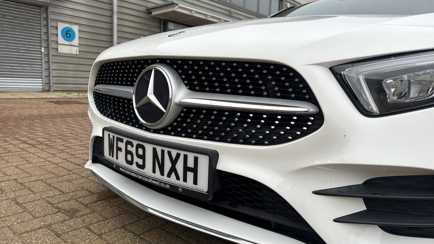 Used Mercedes-Benz A-Class 2019 for sale - 76391626: Photo 46