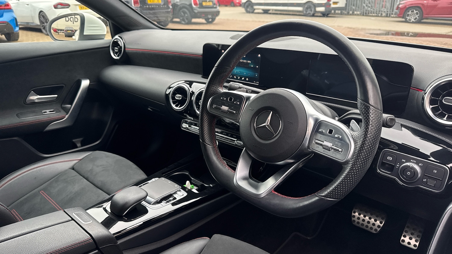 Used Mercedes-Benz A-Class 2019 for sale - 76391626: Photo 6