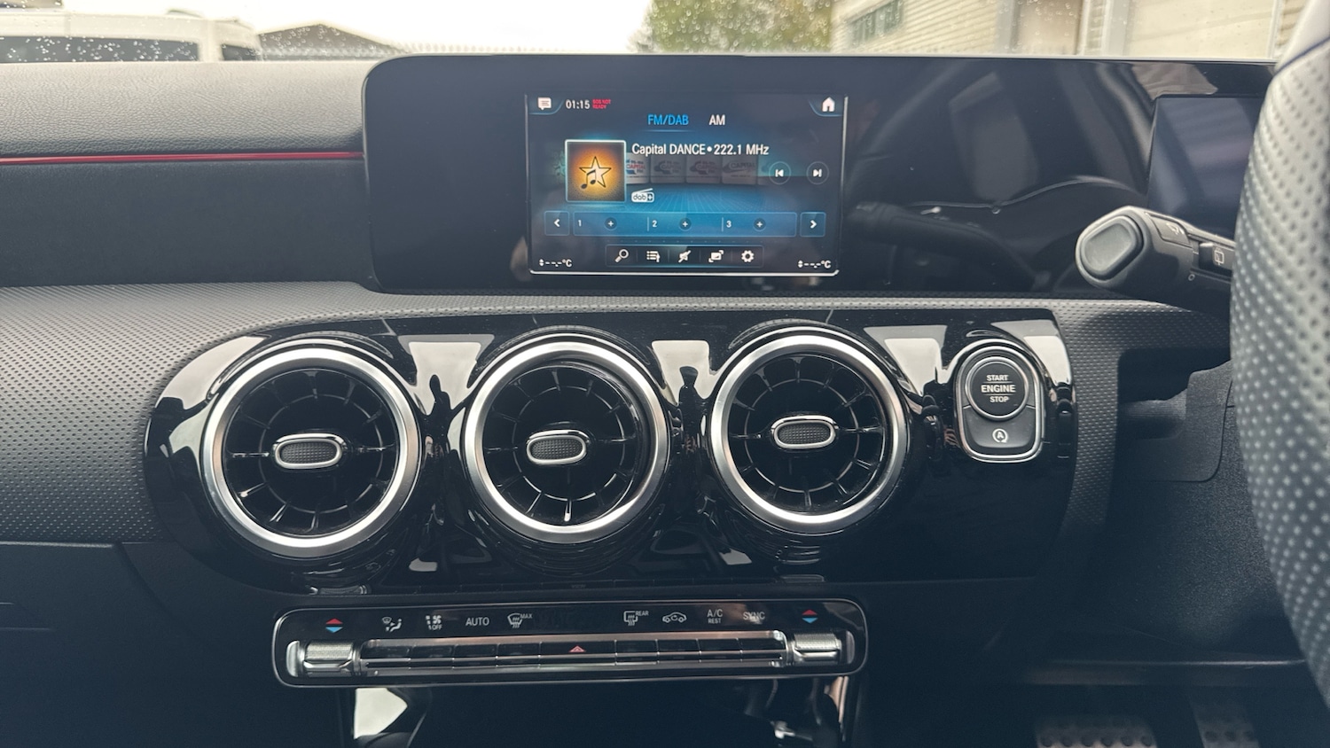 Used Mercedes-Benz A-Class 2019 for sale - 76391626: Photo 8