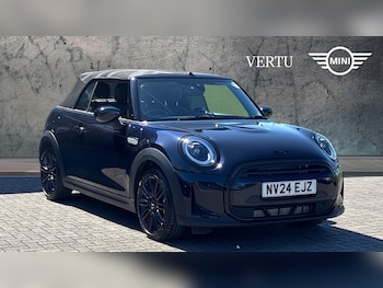 Used MINI Convertible 2024 for sale - 78408786: Photo