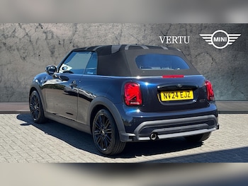Used MINI Convertible 2024 for sale - 78408786: Photo
