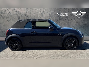 Used MINI Convertible 2024 for sale - 78408786: Photo