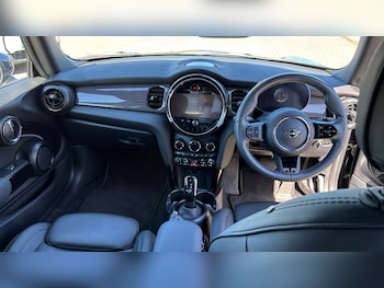 Used MINI Convertible 2024 for sale - 78408786: Photo