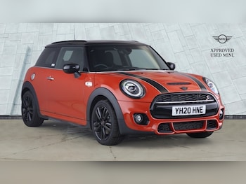Used MINI Hatch 2020 for sale - 78201790: Photo