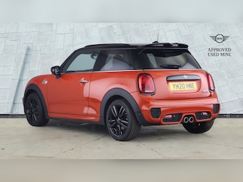 Used MINI Hatch 2020 for sale - 78201790: Photo