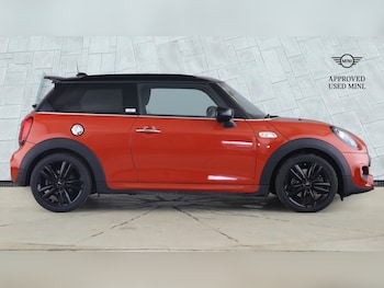 Used MINI Hatch 2020 for sale - 78201790: Photo