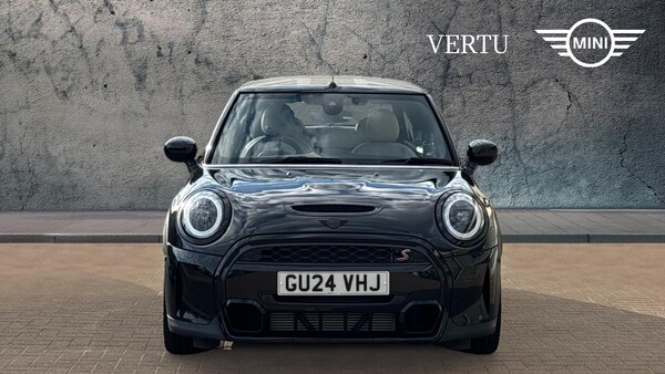 Used MINI Convertible 2024 for sale - 76222180: Photo 16