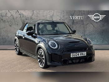 MINI - Convertible