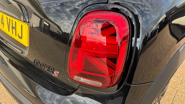 Used MINI Convertible 2024 for sale - 76222180: Photo 22