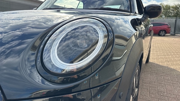 Used MINI Convertible 2024 for sale - 76222180: Photo 41