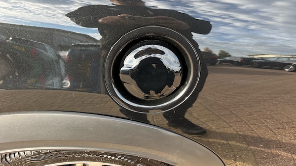 Used MINI Convertible 2024 for sale - 76222180: Photo 49